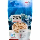 Hund Katze Snacks Shrimps 15g 1 Stück -1- Anifit